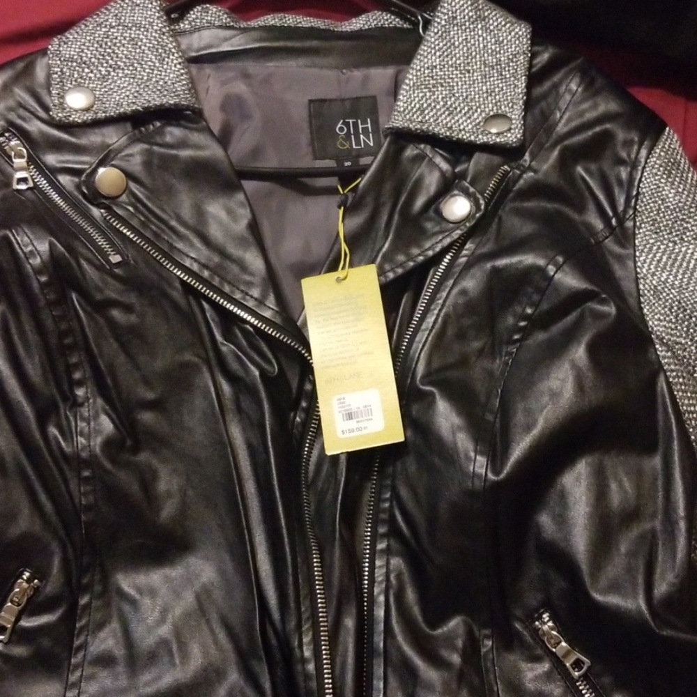 Jacket